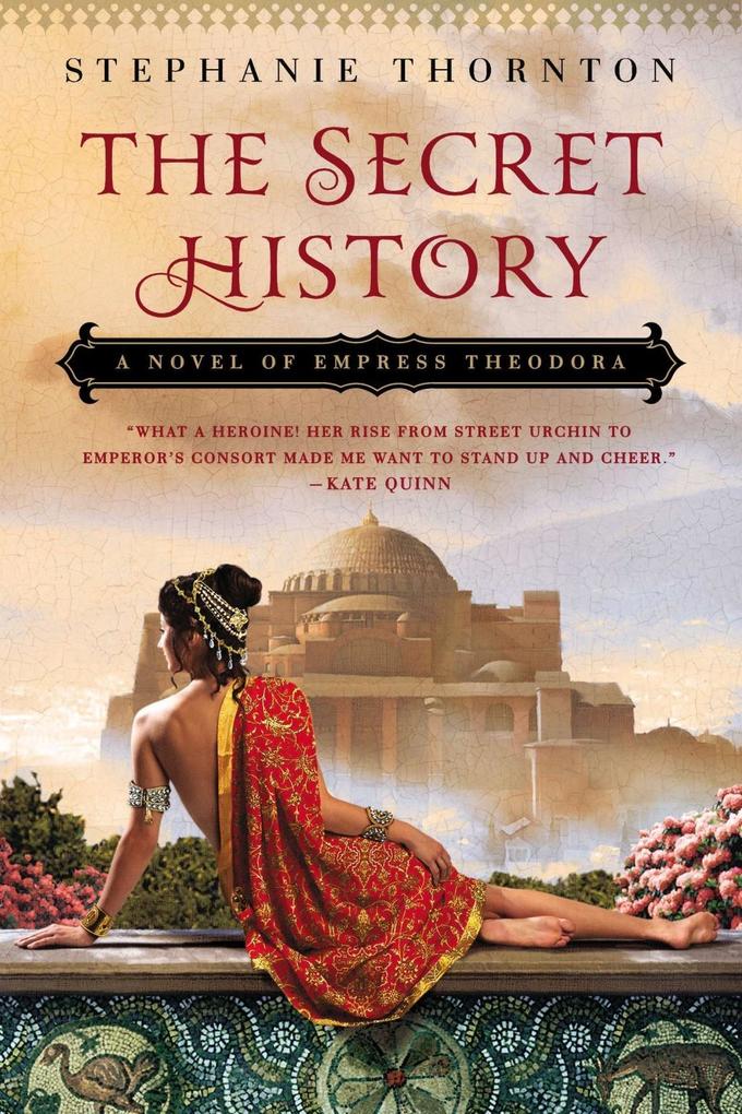 The Secret History