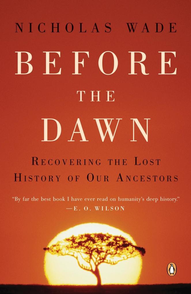 Penguin Publishing Group Before The Dawn