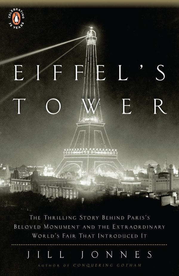 Eiffel‘s Tower