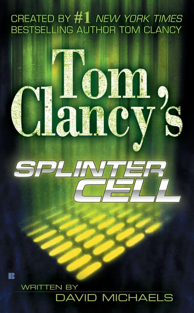Tom Clancy‘s Splinter Cell