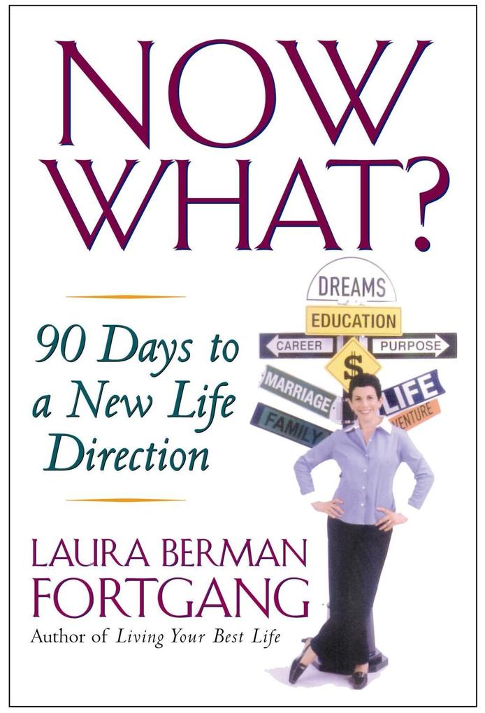 Now What?