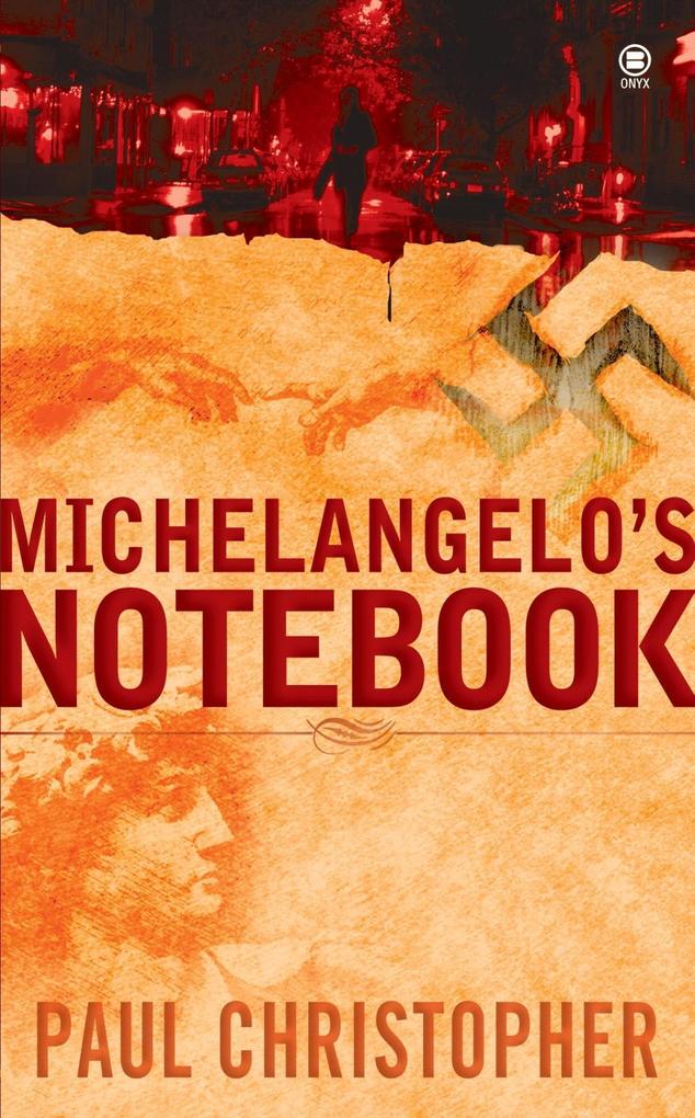 Michelangelo‘s Notebook