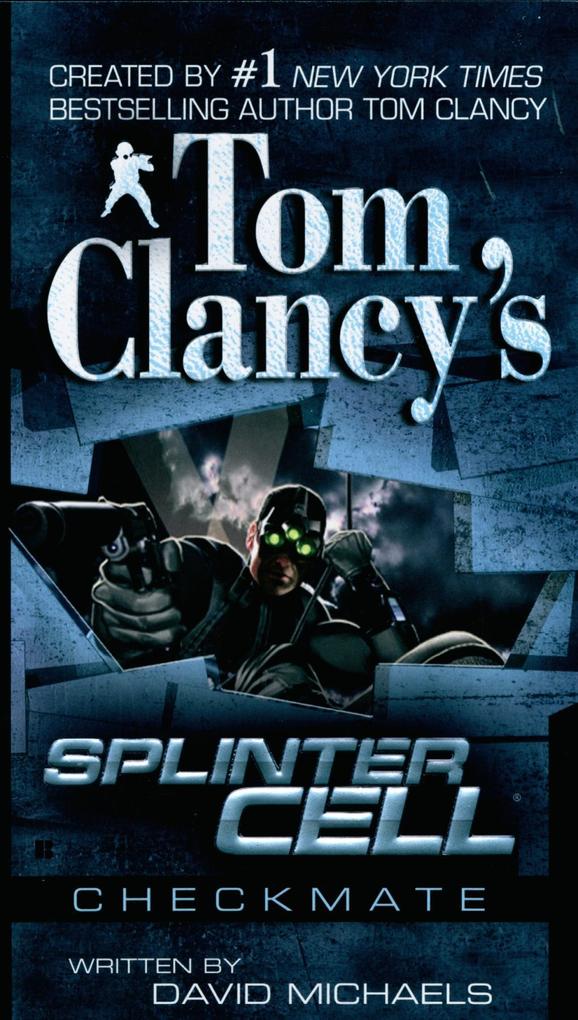 Tom Clancy‘s Splinter Cell: Checkmate