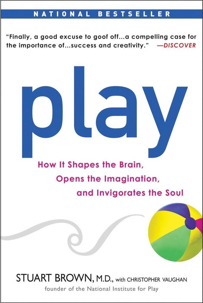 Penguin Publishing Group Play