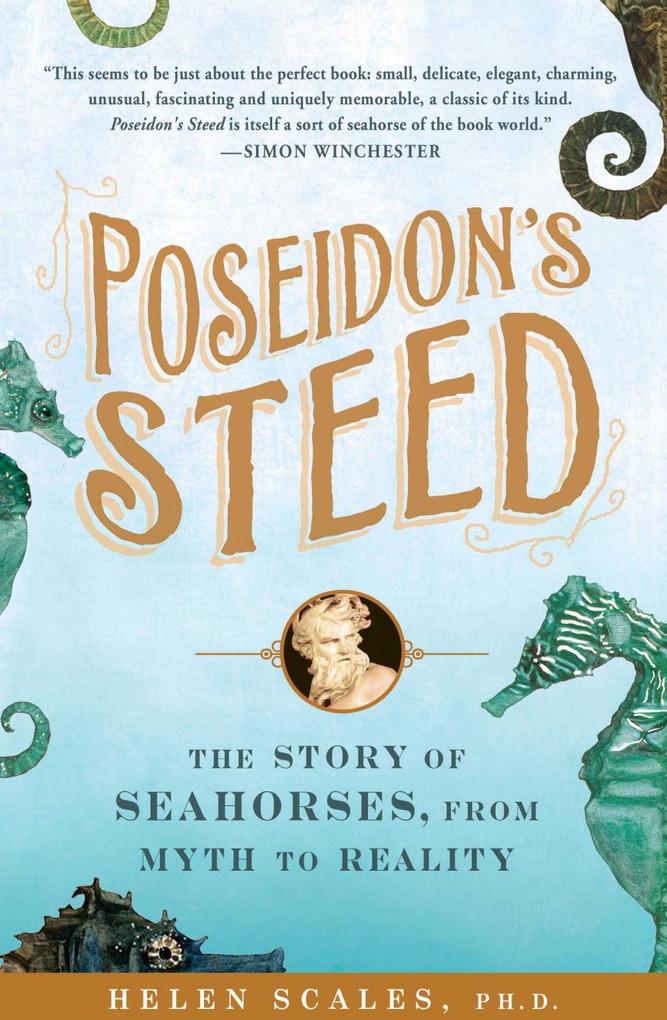 Poseidon‘s Steed