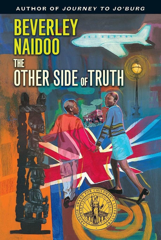 Other Side of Truth The