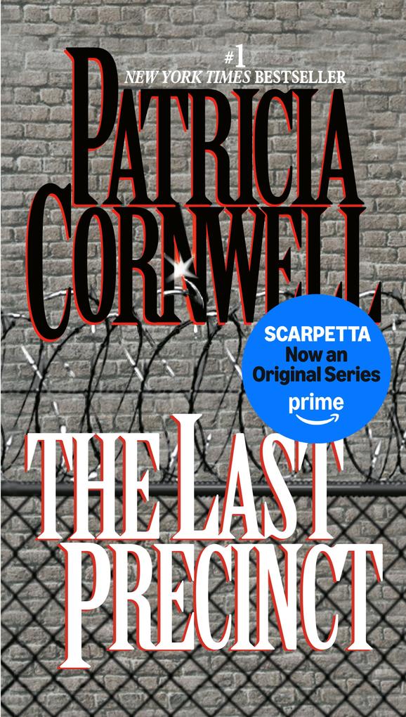 The Last Precinct