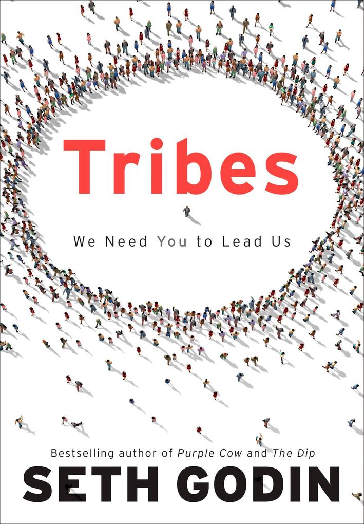 Penguin Publishing Group Tribes
