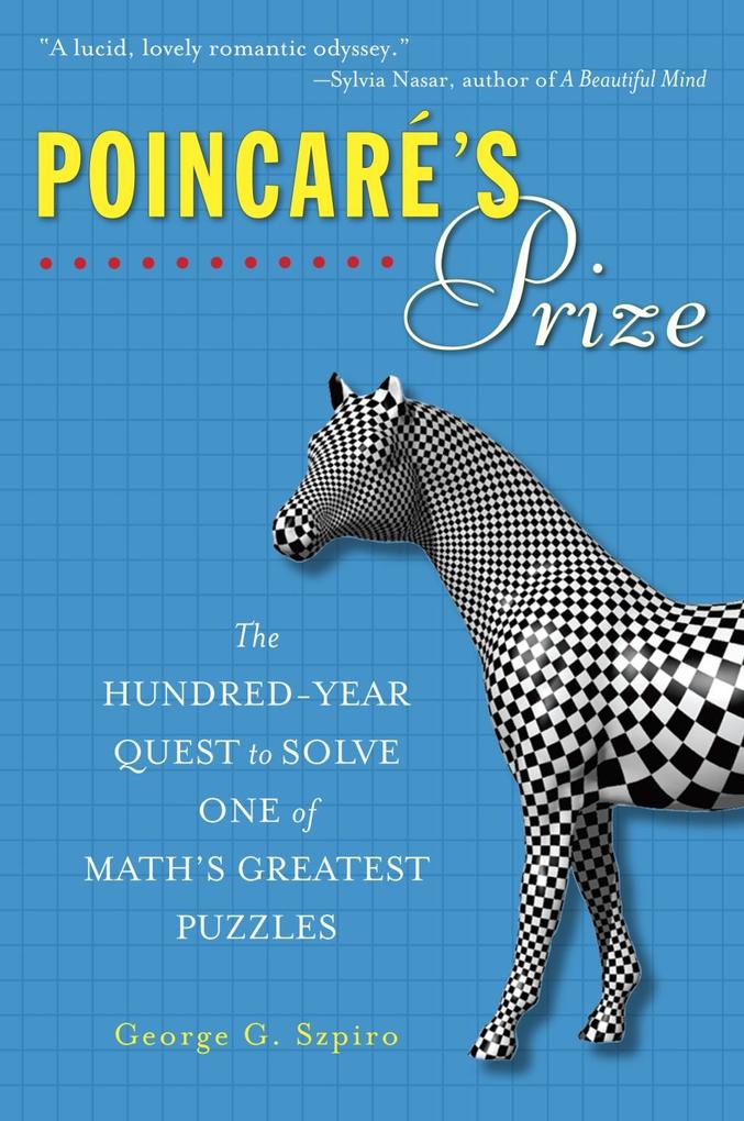 Poincare‘s Prize