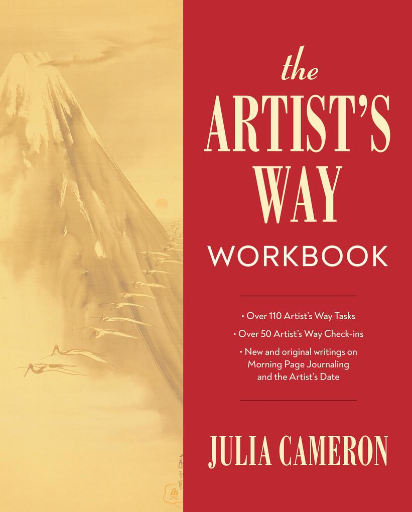 The Artist's Way Workbook