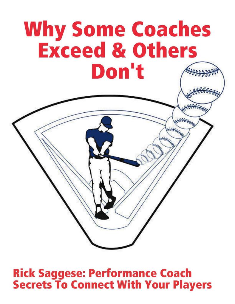 Why Some Coaches Exceed & Others Don‘t
