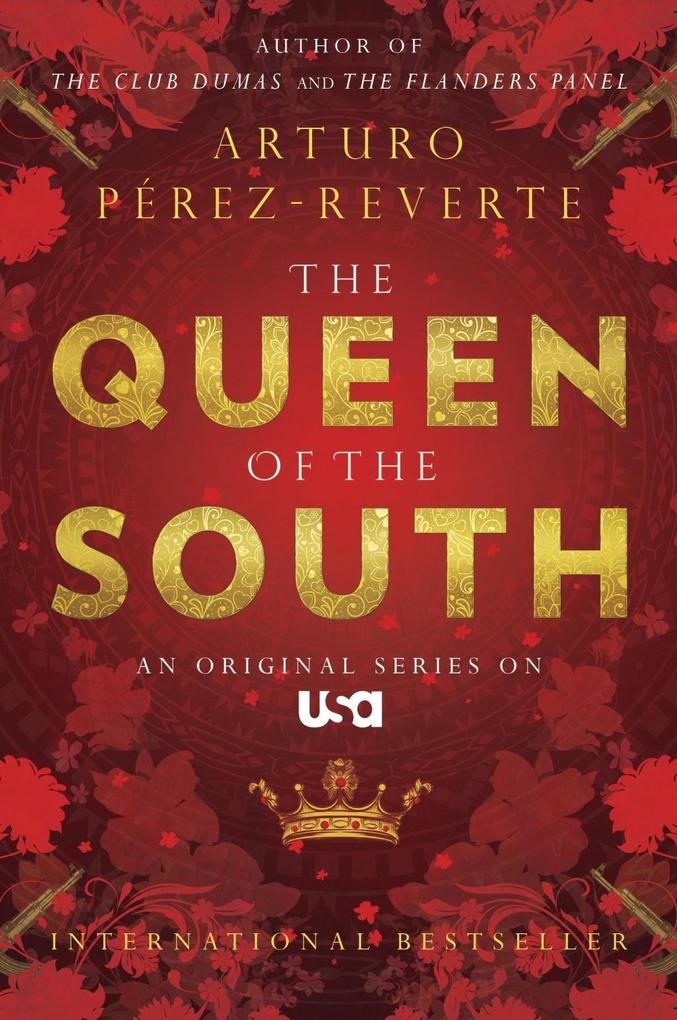 Queen of the South - Arturo Perez-Reverte