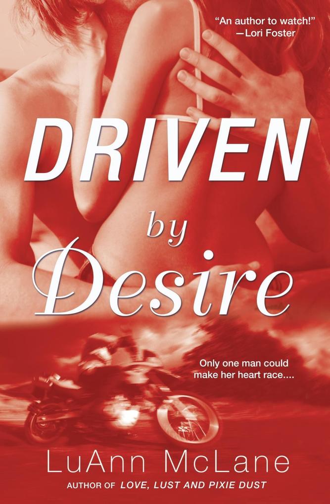 Driven By Desire