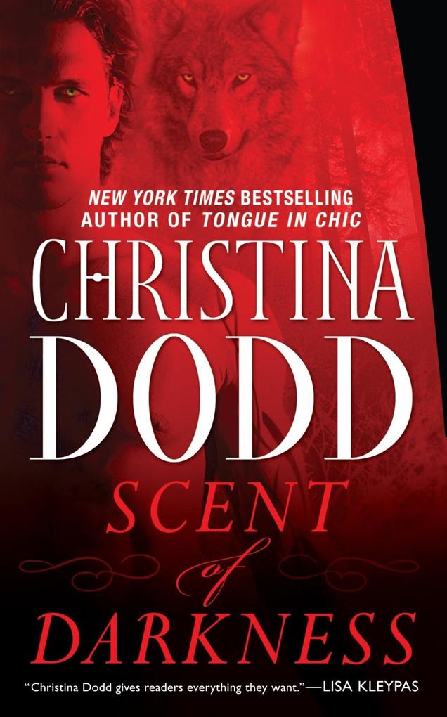Scent of Darkness