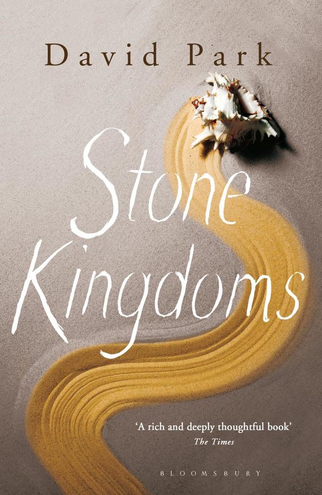 Stone Kingdoms - David Park