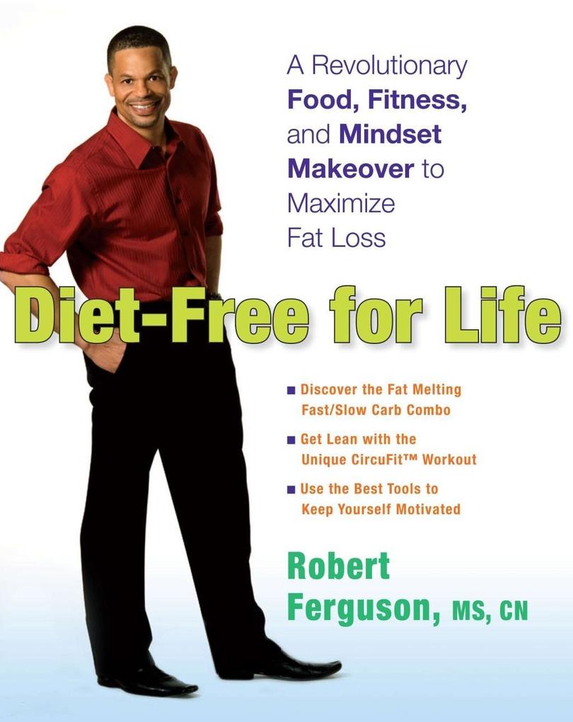 Diet-Free for Life