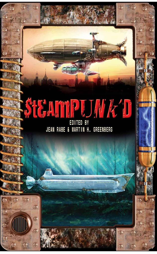 Steampunk‘d