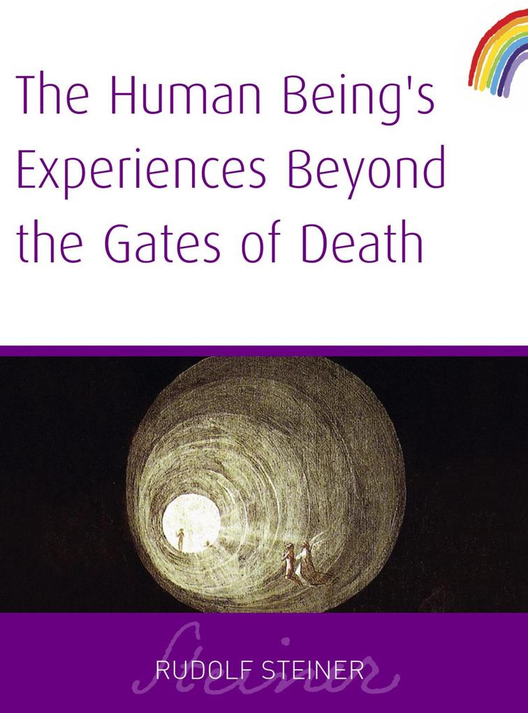 Human Being‘s Experiences Beyond The Gates of Death