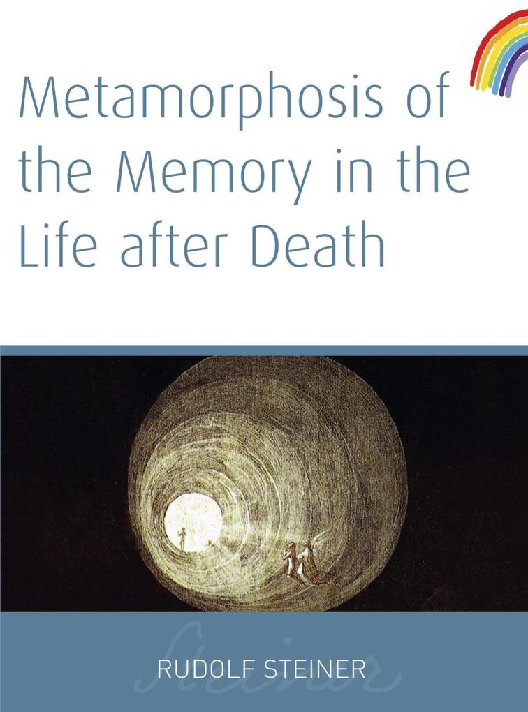 Metamorphosis of The Memory In The Life After Death