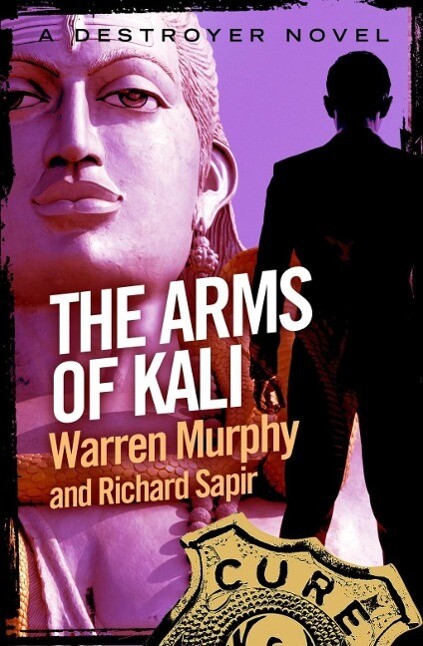The Arms of Kali