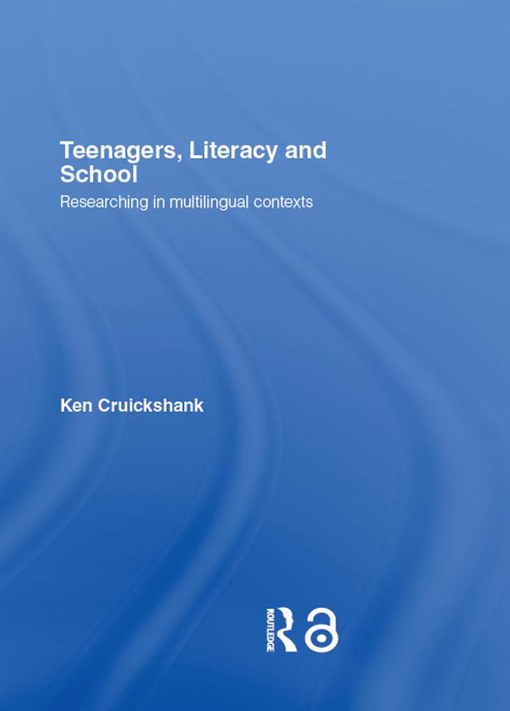 Teenagers Literacy and School