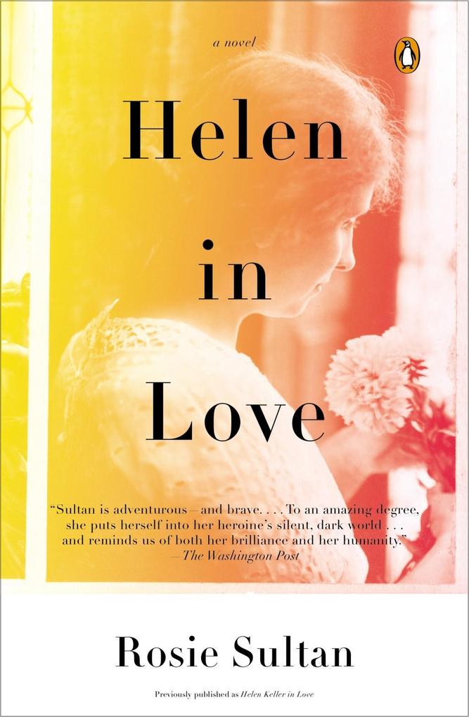 Helen in Love
