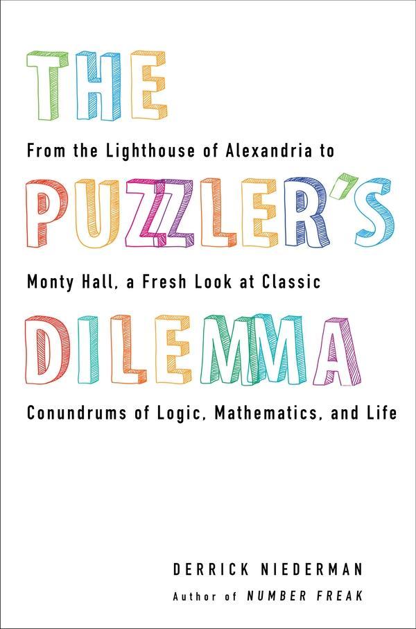The Puzzler‘s Dilemma