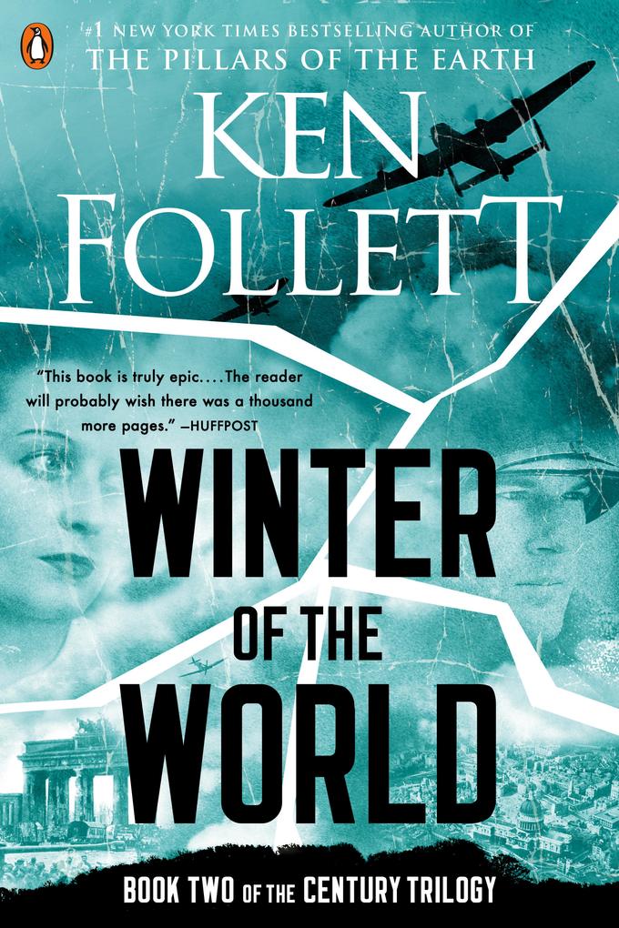 Winter of the World