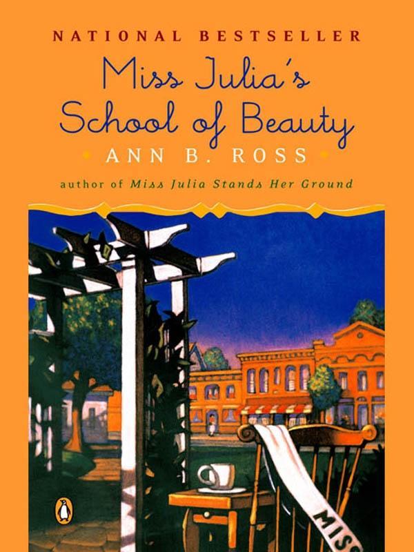 Miss Julia‘s School of Beauty