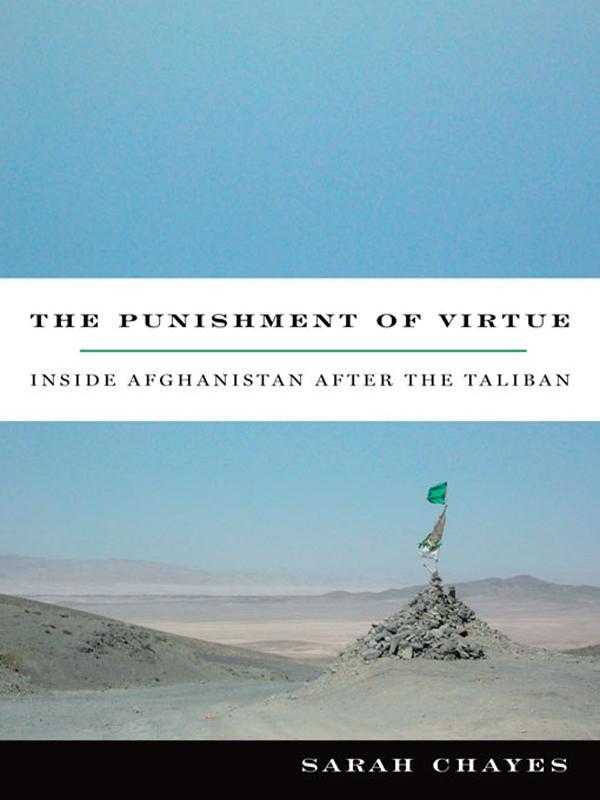 The Punishment of Virtue