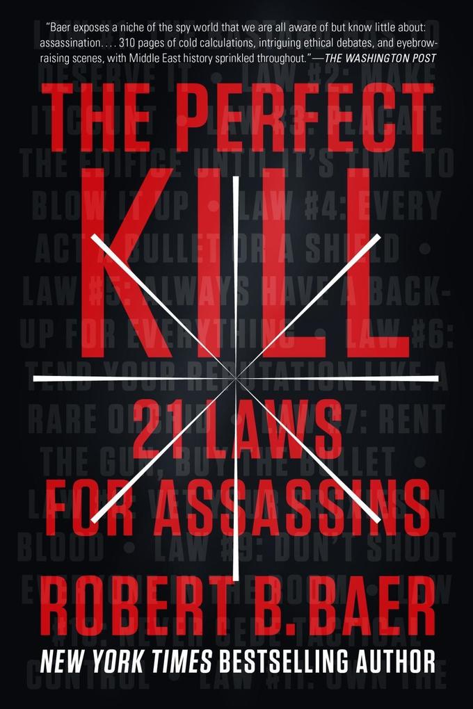 The Perfect Kill