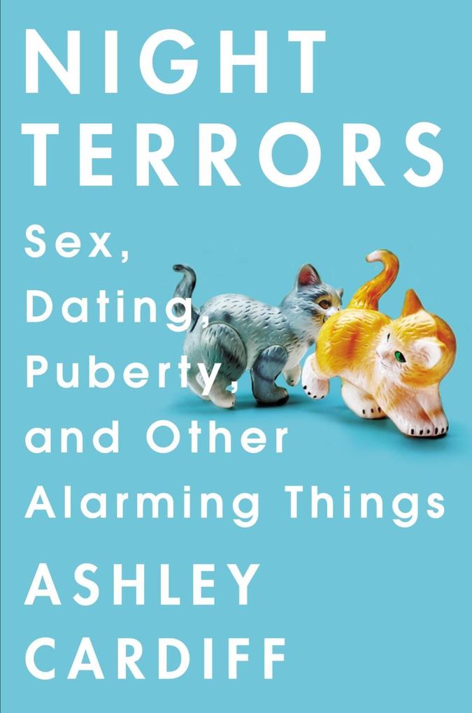 Night Terrors