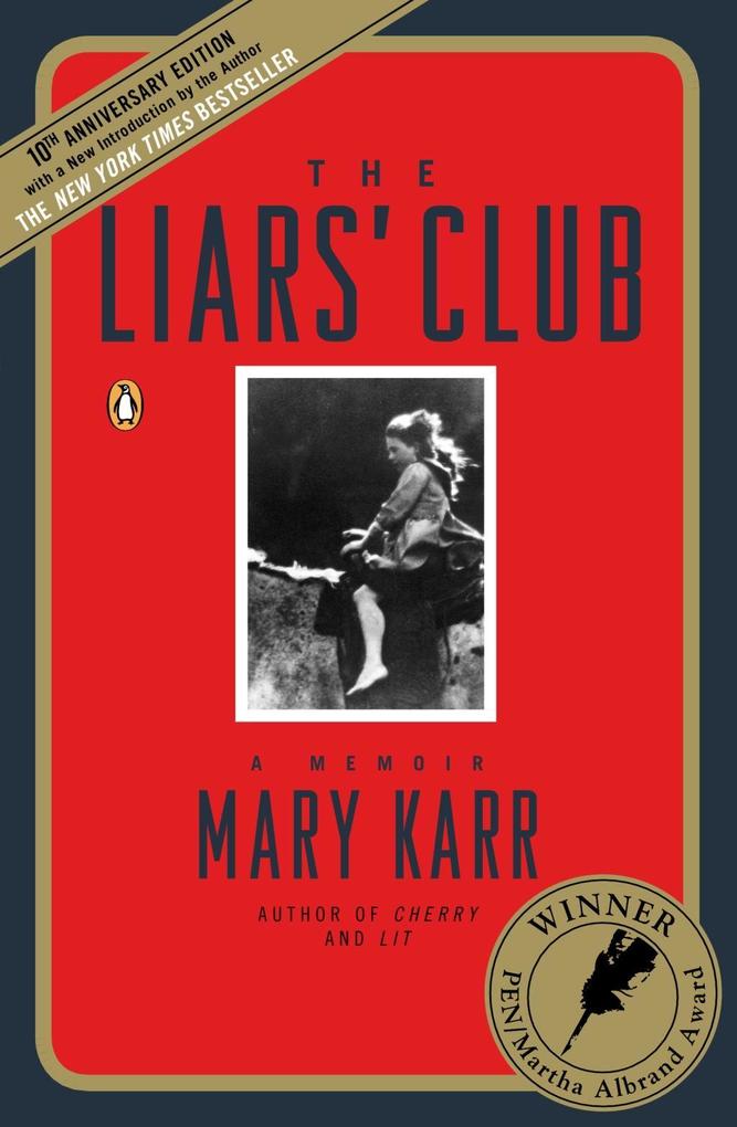 The Liars‘ Club