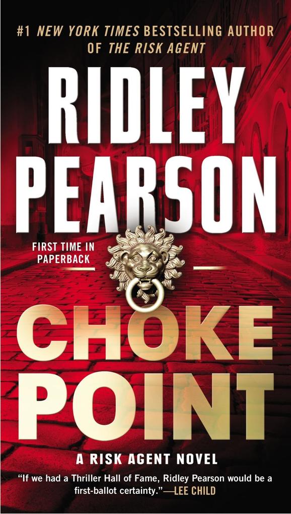Choke Point