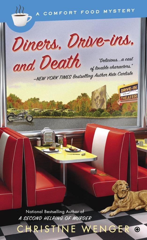 Diners Drive-Ins and Death