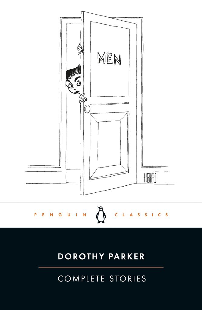 Penguin Publishing Group Complete Stories
