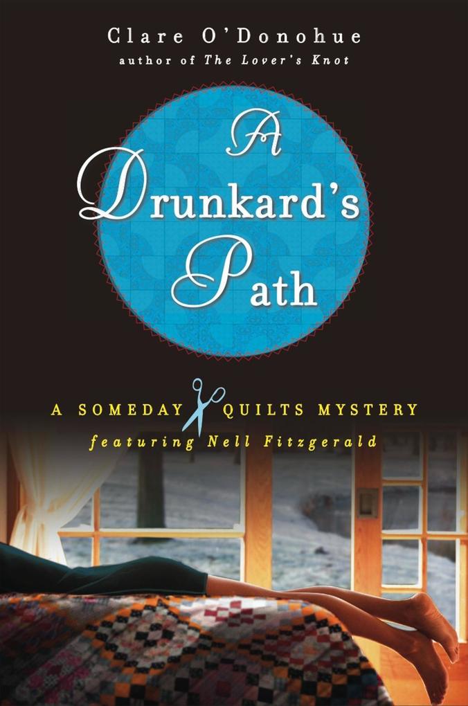 A Drunkard‘s Path
