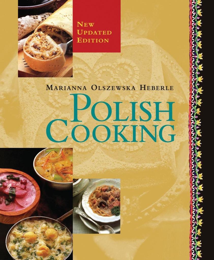 Polish Cooking Revised