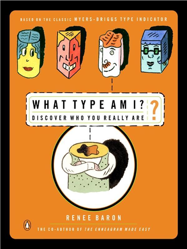 What Type Am I?