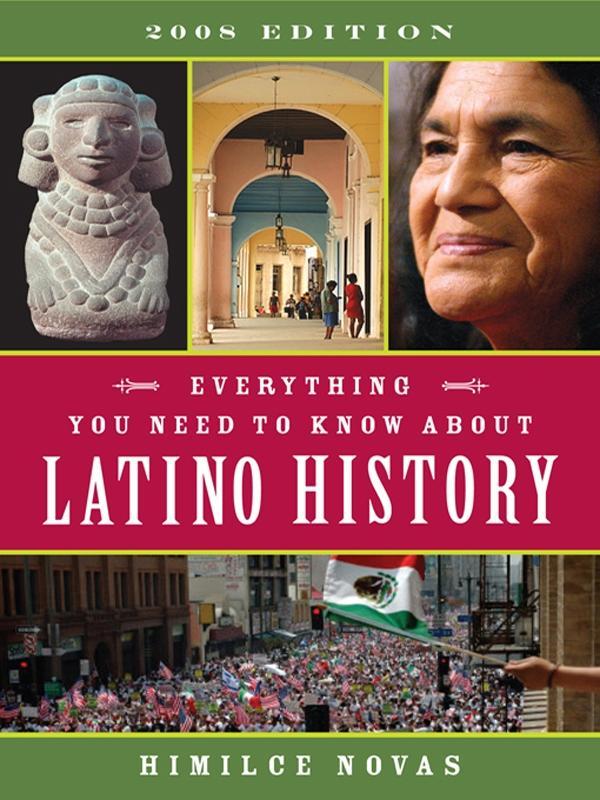 Everything You Need to Know About Latino History