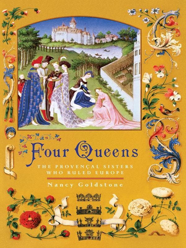 Penguin Publishing Group Four Queens