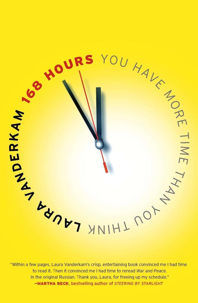 Penguin Publishing Group 168 Hours