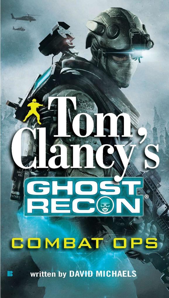 Tom Clancy‘s Ghost Recon: Combat Ops