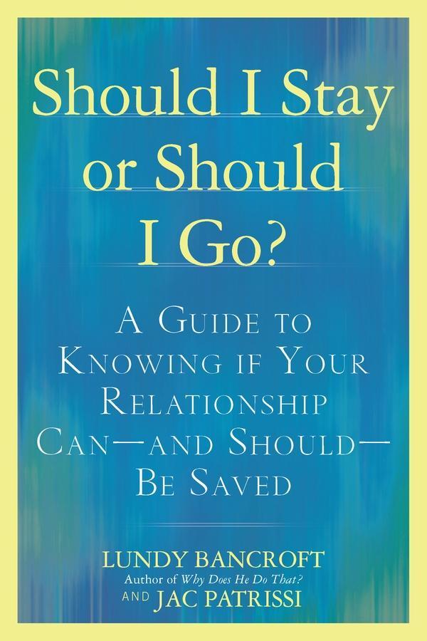 Penguin Publishing Group Should I Stay Or Should I Go?