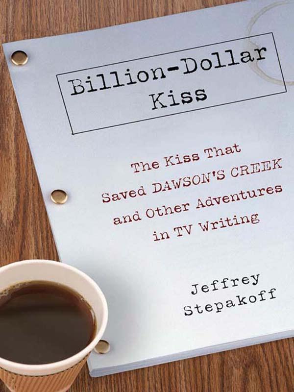 Billion-Dollar Kiss