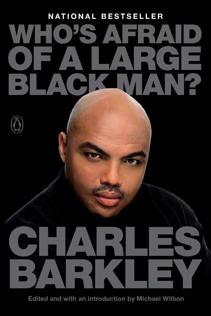 Who‘s Afraid of a Large Black Man?