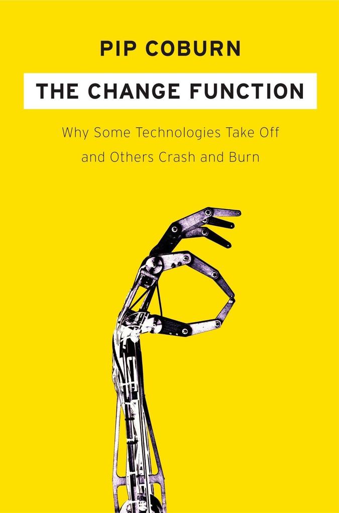 The Change Function