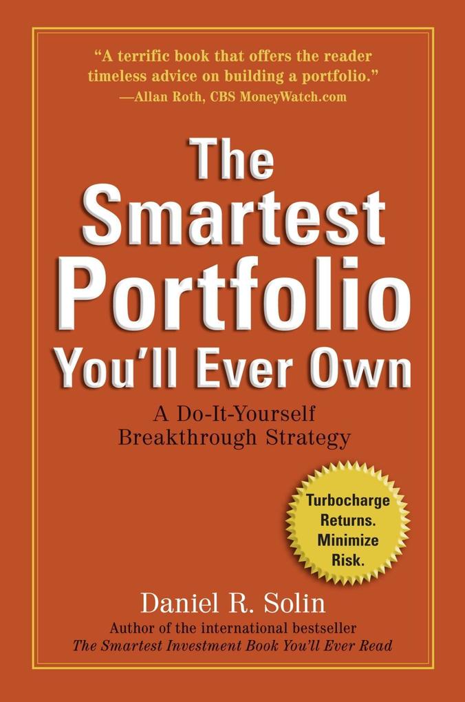 The Smartest Portfolio You‘ll Ever Own