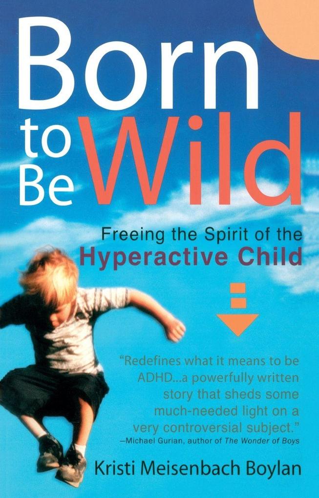 Born to be Wild