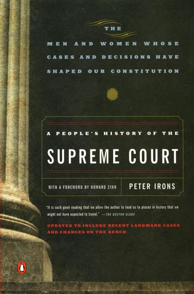 A People‘s History of the Supreme Court